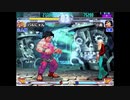 ストⅢ3rd　木曜東西戦　20.11.05（木）　西日暮里バーサス　1/2