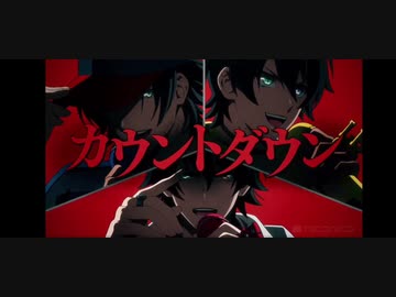 【ヒプアニ】6話 ラップ【Buster Bros!!!】