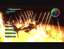 【EDF5.1】エアレイダーinf縛り DLC3-10 夕闇を照らす爆炎