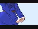 【APヘタリア】いたちゃんでテスラは夢の中【人力ボカロ】