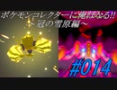 ポケモンコレクターに俺はなる‼～冠の雪原編～#014