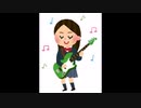 ゴーストルール 210bpm→112bpm