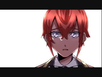 【手描き】嗜/癖