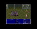 名作FF5実況動画 辺境の町ルゴルの村 part17