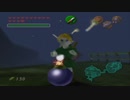 【初プレイ】64世代だけど未プレイのゼルダの伝説「時のオカリナ」をプレイする。最終回２／6