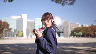 【小日向月乃】ヒロインたるもの！ 【踊ってみた】