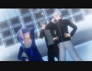 【にじさんじMMD】アンデッドエネミー【かなちーくず】