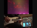 GAMBAらなくちゃね／リンドバーグ　耳コピギター弾いてみました。