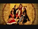 【新潟踊り手7人で】Crazy ∞ nighT【踊ってみた】