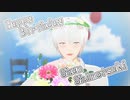 【ツキウタ。MMD】春嵐【霜月隼生誕祭2020】