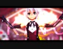 【MMD】ミラーで「KING」【バニーVer】