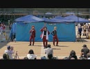 【SSS】コスパフォ ダンキラ!!!シアターベル 古都コスDay1【定点ver】
