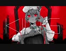 【手描き第五人格】KING【画家】