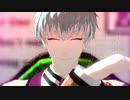 【ヒプマイMMD】春嵐【白膠木簓】