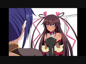 アカンこれじゃ対魔忍が死ぬぅ！.taimanin yukikaze