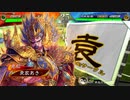 【三国志大戦】袁家は漢軍の犠牲になったのだ その6