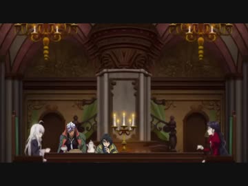 オルガの旅々　4話
