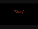 "Sindy" / 初音ミク
