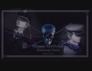 【MMDワンピ】 Conqueror 【SUPER Roronoa time】【ゾロ誕】