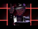 【MMDツイステ】Conqueror
