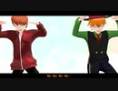 【実.シ兄.者.M.M.D】か.に.と.ね.こ.で.お.こ.ち.ゃ.ま.戦.争
