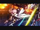 燕結芽【魔法少女】エピソード