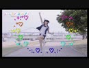 【元動画様：sm26254203】Marine Dreamin'【あぷりこっと＊】×CA@キャプチャ(2015/5/25)