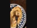 最近の自宅の楽しみとある夕食作ってみた動画□□