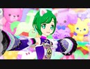 プリチャン「キラッとプリ☆チャンランド」でづこ