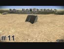 初心者実況者が新たな食料を求めて大冒険　ピクミン３DX　＃11