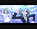 【ミリシタＭＶ】VIVID イマジネーション まつり姫ソロ＆ユニットver