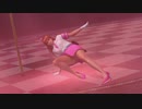 【DoaX3】ポールダンス かすみ 111103