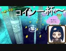 【スーパーマリオ3Dコレクション】第二十一幕　サンシャインやりこみ要素（シレナビーチ＆マーレの入り江編）水の上にコイン一杯！！これなら100枚楽勝？2