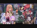 【サモンナイトエクステーゼ】琴葉姉妹は一心同体！？【VOICEROID実況】Part22