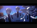 【MMDツイステ】ハロウィンまとめ
