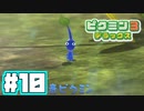 【水爆】あつまれ！不思議生物の星 part 10【ピクミン3DX】