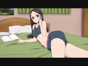 谷川岳 天神尾根ルート RTA 03:50 part01