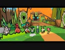 虫たちのアドベンチャーRPG『Bug Fables』実況プレイpart71