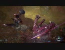 【MHW実況】ちょっくら○○狩ってくるW　part23 【オドガロンほか】