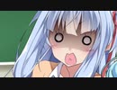 茜ちゃんと寝ぐせ
