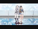 涼月と迅鯨で好きだな君が
