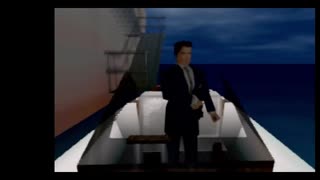 【ゴールデンアイ007】ちょいレトロなゲームを初見でやってみる！【パート３】