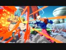 DBFZ　対戦レコード　vol.30