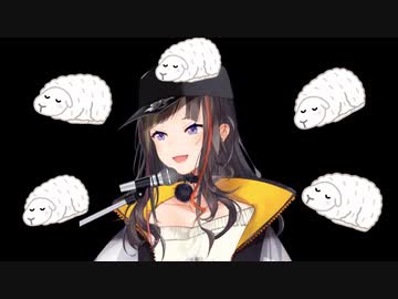 【早瀬走】小夜子 Jazz Arrange ver.+おまけ【にじさんじ/切り抜き】