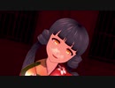 [アイマスMMD] Old Doll (北上麗花 & 佐竹美奈子)
