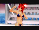 【東方MMD】美鈴でSweet Devil Live ver【カメラ修正版】