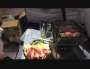 とりあえずキャンプ料理②For the time being, camping food ②
