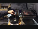 とりあえずキャンプ料理③ For the time being, camping food ③