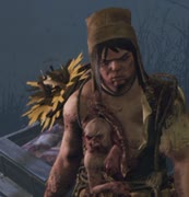 【Dead by Daylight】PTBでお試し（ツインズ）