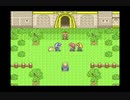 SFC 魔法騎士レイアース 02